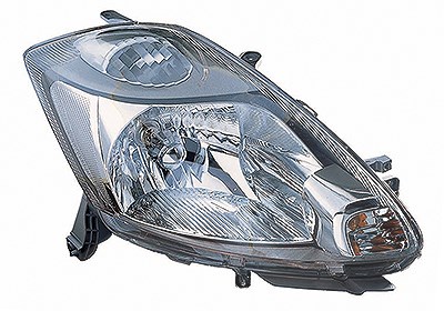 Van Wezel Hauptscheinwerfer [Hersteller-Nr. 5106962] für Subaru, Daihatsu