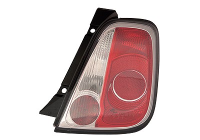 Van Wezel Heckleuchte [Hersteller-Nr. 1604934] für Fiat, Abarth