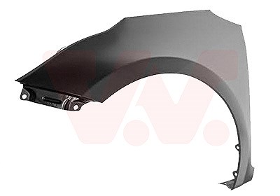 Van Wezel Kotflügel [Hersteller-Nr. 8356657] für Kia