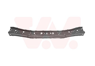 Van Wezel Kühlerträger [Hersteller-Nr. 3334682] für Nissan