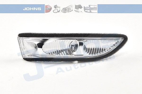 Johns Blinkleuchte [Hersteller-Nr. 505238-92] für Mercedes-Benz