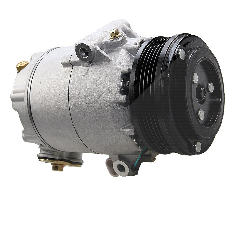 Atec Kompressor Klimaanlage NUR Z-MOTOREN 14ZE -20 ZE [Hersteller-Nr. 10481020] für Opel