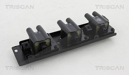 Triscan Zündspule [Hersteller-Nr. 886018009] für Kia