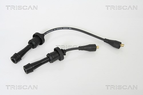 Triscan Zündleitungssatz [Hersteller-Nr. 886043001] für Kia, Hyundai