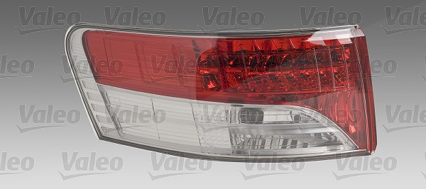Valeo Heckleuchte [Hersteller-Nr. 043963] für Toyota