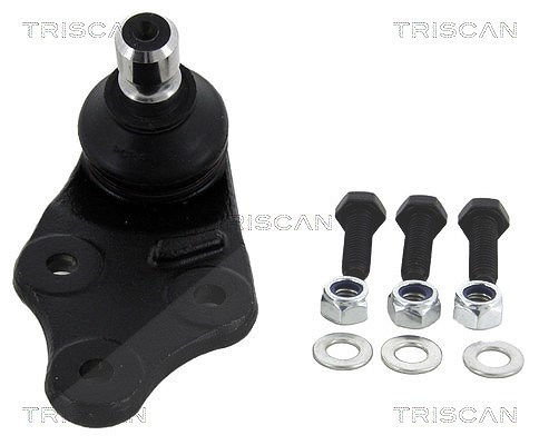 Triscan Trag-/Führungsgelenk [Hersteller-Nr. 850017511] für Mg