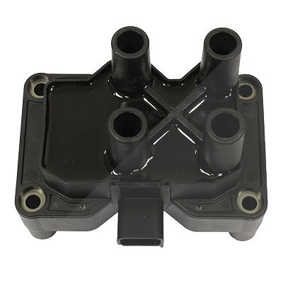 Hüco Zündspule [Hersteller-Nr. 138809] für Ford