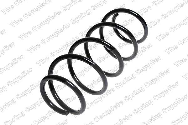 Lesjöfors Fahrwerksfeder [Hersteller-Nr. 4095066] für Skoda, VW