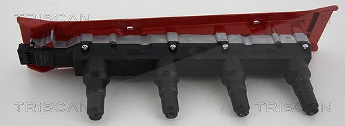 Triscan Zündspule [Hersteller-Nr. 886024019] für Saab