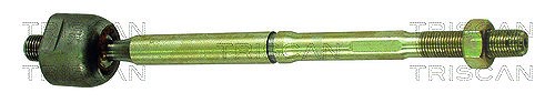 Triscan Axialgelenk, Spurstange [Hersteller-Nr. 850013235] für Toyota