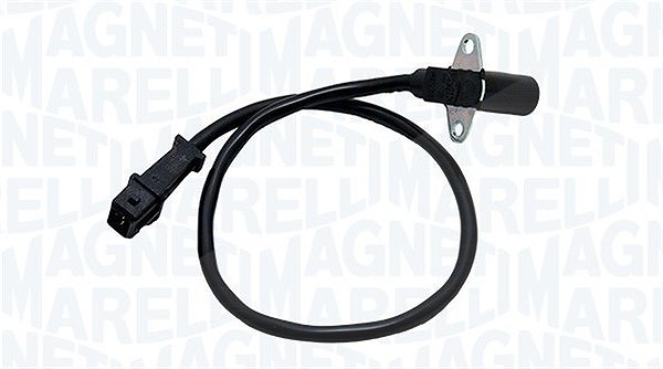 Magneti Marelli Drehzahlsensor, Motormanagement [Hersteller-Nr. 064820088010] für Lancia, Alfa Romeo, Fiat