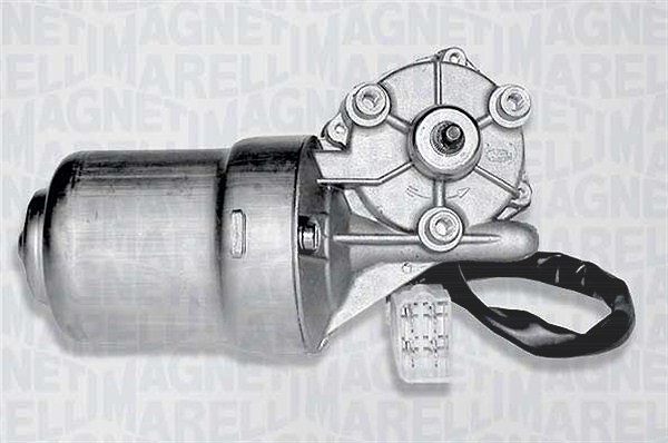 Magneti Marelli Wischermotor [Hersteller-Nr. 064355601010] für Autobianchi, Fiat