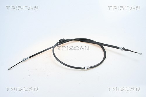 Triscan Seilzug, Feststellbremse [Hersteller-Nr. 814016189] für Ford
