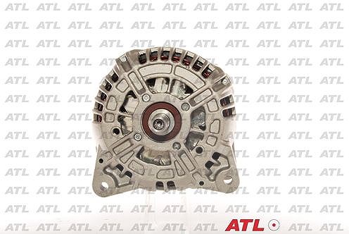 Atl Autotechnik Generator [Hersteller-Nr. L82870] für VW