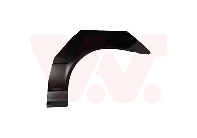 Van Wezel Seitenwand [Hersteller-Nr. 0641145] für BMW