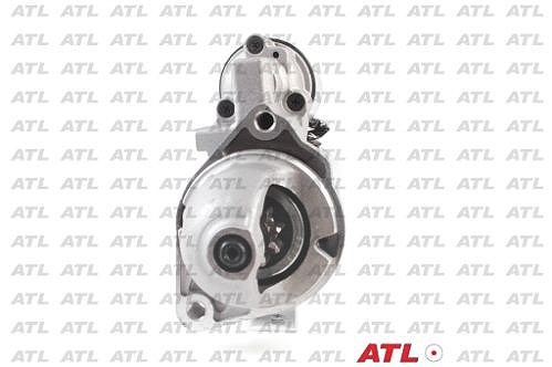 Atl Autotechnik Starter [Hersteller-Nr. A77770] für BMW, Alpina