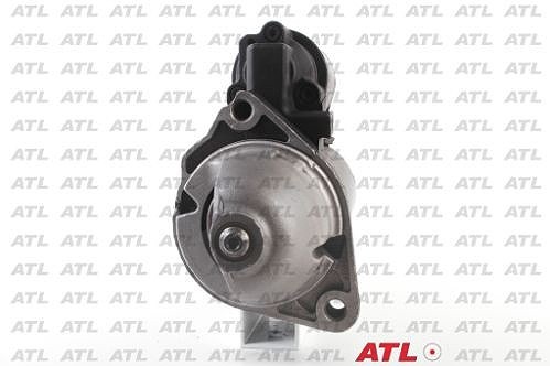 Atl Autotechnik Starter [Hersteller-Nr. A21510] für BMW
