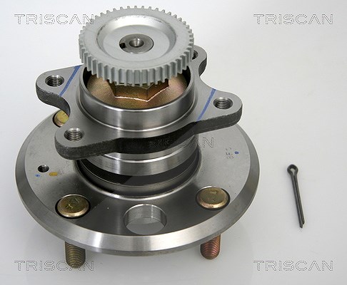 Triscan Radlagersatz [Hersteller-Nr. 853043215] für Hyundai, Kia