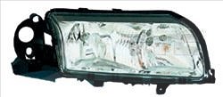 Tyc Hauptscheinwerfer [Hersteller-Nr. 20-5753-18-2] für Volvo