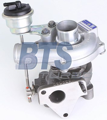 Bts Turbo Lader, Aufladung [Hersteller-Nr. T912433] für Renault, Nissan