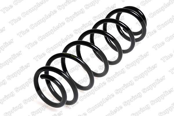 Lesjöfors Fahrwerksfeder [Hersteller-Nr. 4282905] für VW, Seat