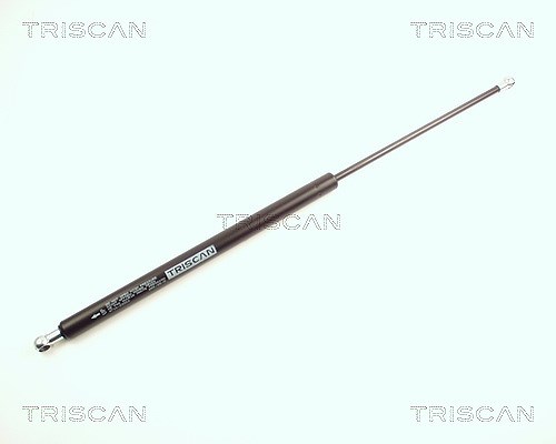 Triscan Gasfeder, Koffer-/Laderaum [Hersteller-Nr. 871023202] für Mercedes-Benz