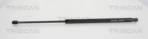 Triscan Gasfeder, Koffer-/Laderaum [Hersteller-Nr. 871018226] für Kia