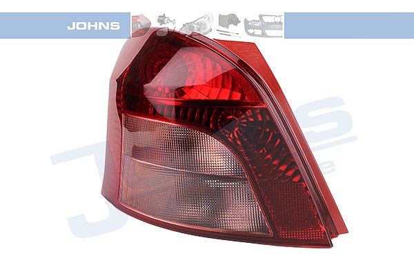 Johns Heckleuchte [Hersteller-Nr. 815687-1] für Toyota