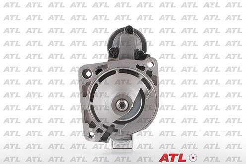 Atl Autotechnik Starter [Hersteller-Nr. A16900] für Fiat