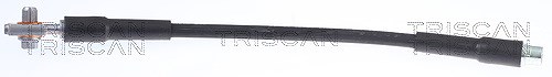 Triscan Bremsschlauch [Hersteller-Nr. 815029245] für Audi
