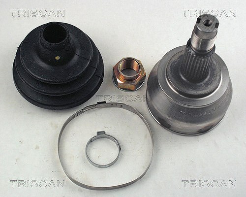 Triscan Gelenksatz, Antriebswelle [Hersteller-Nr. 854012108] für Alfa Romeo