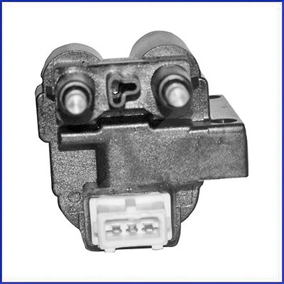 Hüco Zündspule [Hersteller-Nr. 138758] für Renault, Volvo