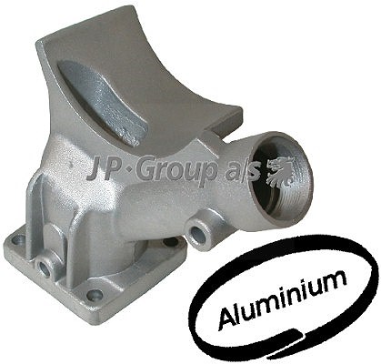Jp Group Lagerung, Generator [Hersteller-Nr. 8111000100] für VW