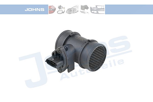 Johns Luftmassenmesser [Hersteller-Nr. LMM5556-095] für Opel