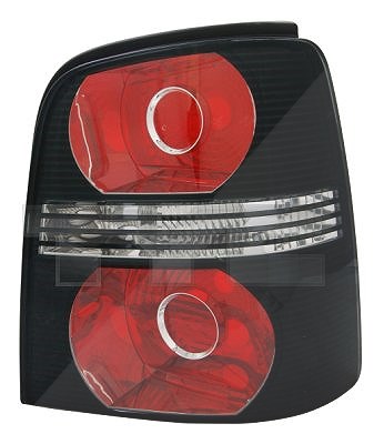 Tyc Heckleuchte Links [Hersteller-Nr. 11-11674-11-2] für VW