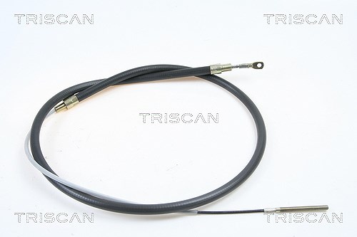 Triscan Seilzug, Feststellbremse [Hersteller-Nr. 814011126] für BMW