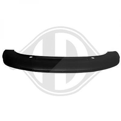 Diederichs Spoiler [Hersteller-Nr. 7831061] für Skoda