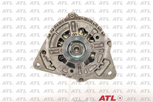 Atl Autotechnik Generator [Hersteller-Nr. L39700] für Ford