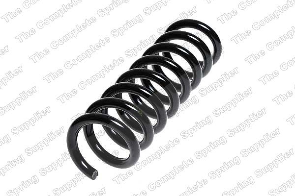 Lesjöfors Fahrwerksfeder [Hersteller-Nr. 4256857] für Mercedes-Benz
