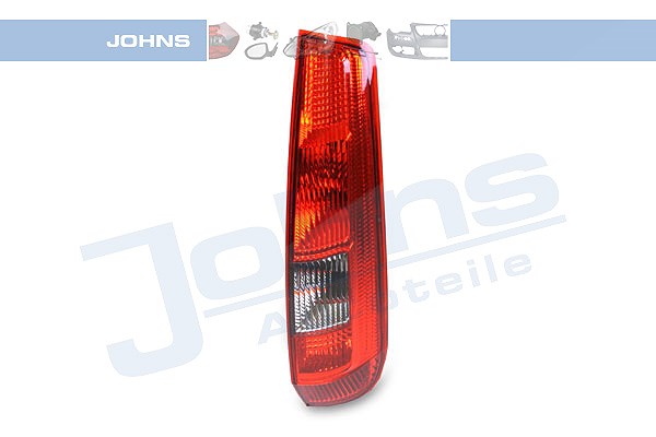 Johns Heckleuchte [Hersteller-Nr. 320288-1] für Ford