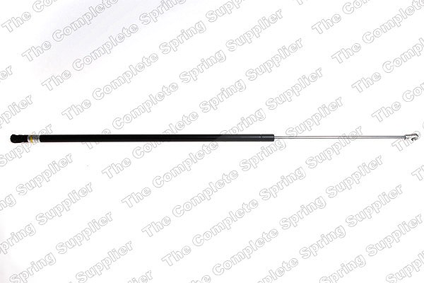 Lesjöfors Gasfeder, Koffer-/Laderaum [Hersteller-Nr. 8163434] für Opel