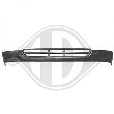Diederichs Karosserie [Hersteller-Nr. 6681804] für VW, Toyota