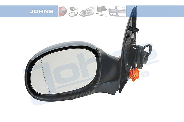 Johns Außenspiegel [Hersteller-Nr. 572637-27] für Peugeot