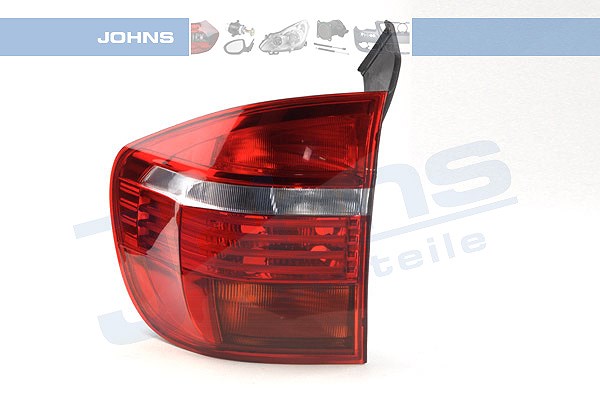 Johns Heckleuchte [Hersteller-Nr. 207487-1] für BMW