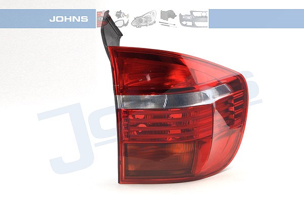 Johns Heckleuchte [Hersteller-Nr. 207488-1] für BMW