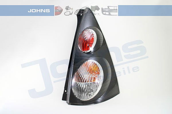Johns Heckleuchte [Hersteller-Nr. 230188-1] für Citroën