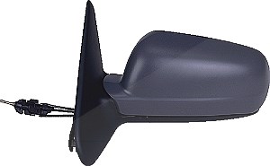 Abakus Außenspiegel [Hersteller-Nr. 3421M01] für Seat