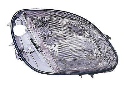 Van Wezel Hauptscheinwerfer [Hersteller-Nr. 3013962] für Mercedes-Benz