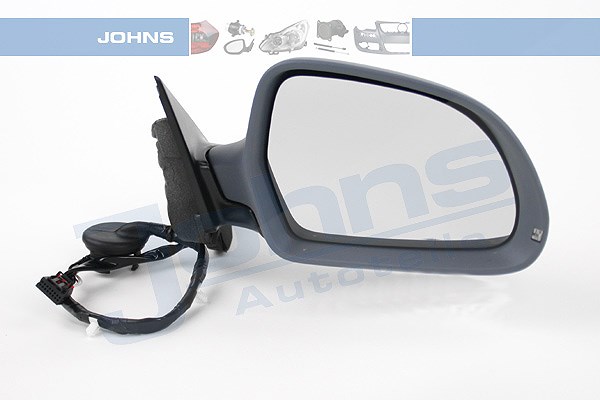 Johns Außenspiegel [Hersteller-Nr. 130238-31] für Audi