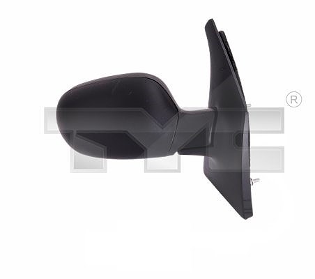 Tyc Außenspiegel [Hersteller-Nr. 328-0061] für Renault